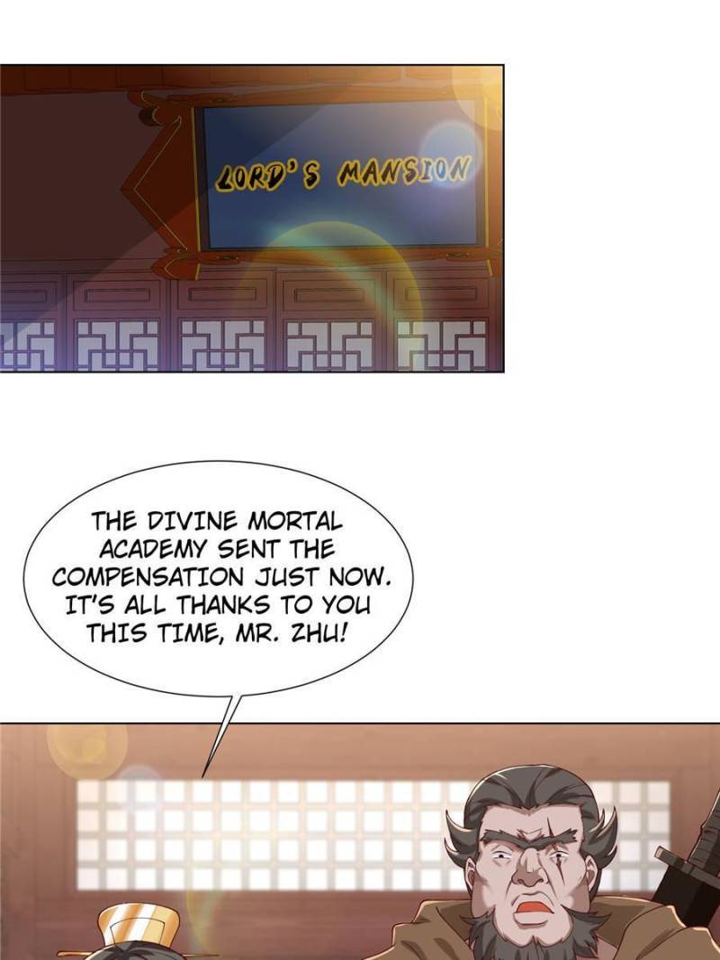Dragon Master Chapter 169 - 18