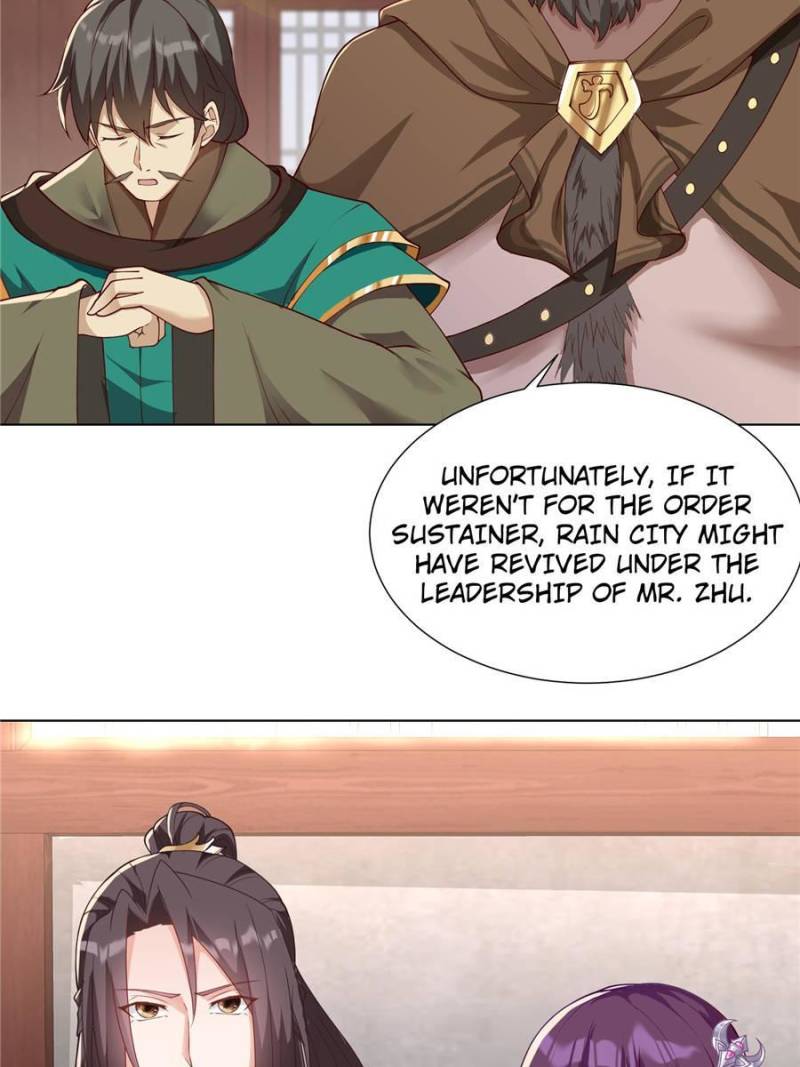 Dragon Master Chapter 169 - 19