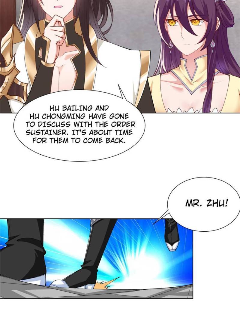 Dragon Master Chapter 169 - 20