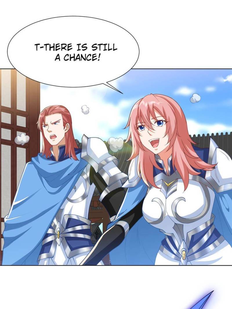 Dragon Master Chapter 169 - 21