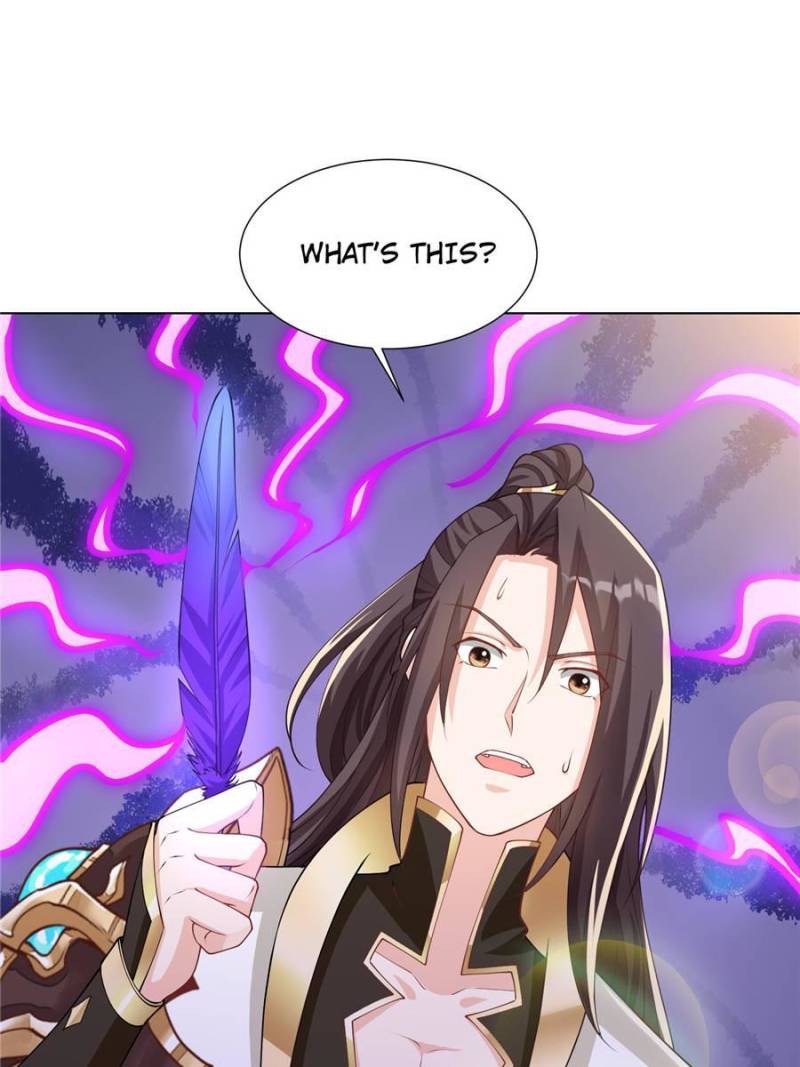 Dragon Master Chapter 169 - 23