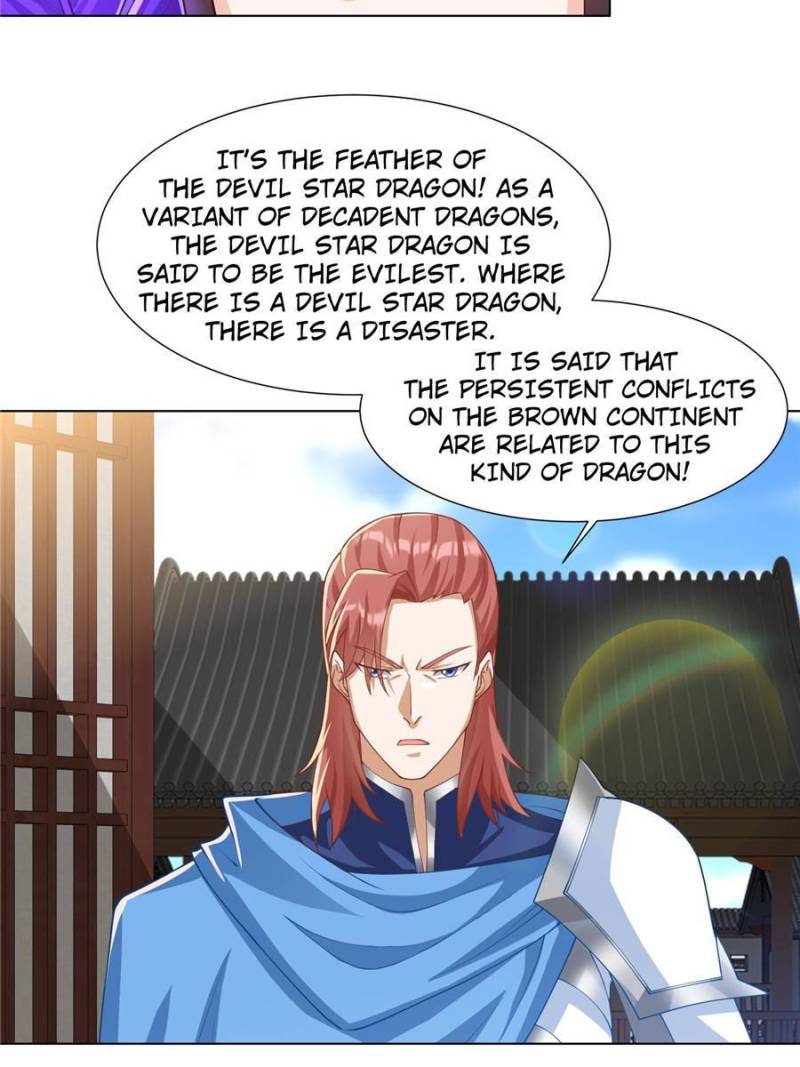 Dragon Master Chapter 169 - 25