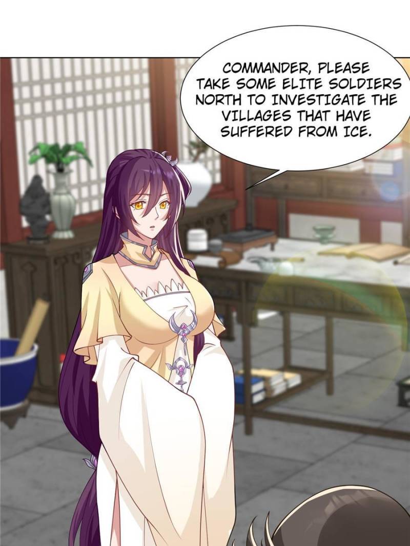Dragon Master Chapter 170 - 1
