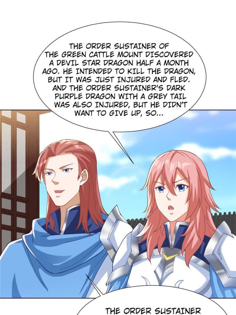 Dragon Master Chapter 169 - 28