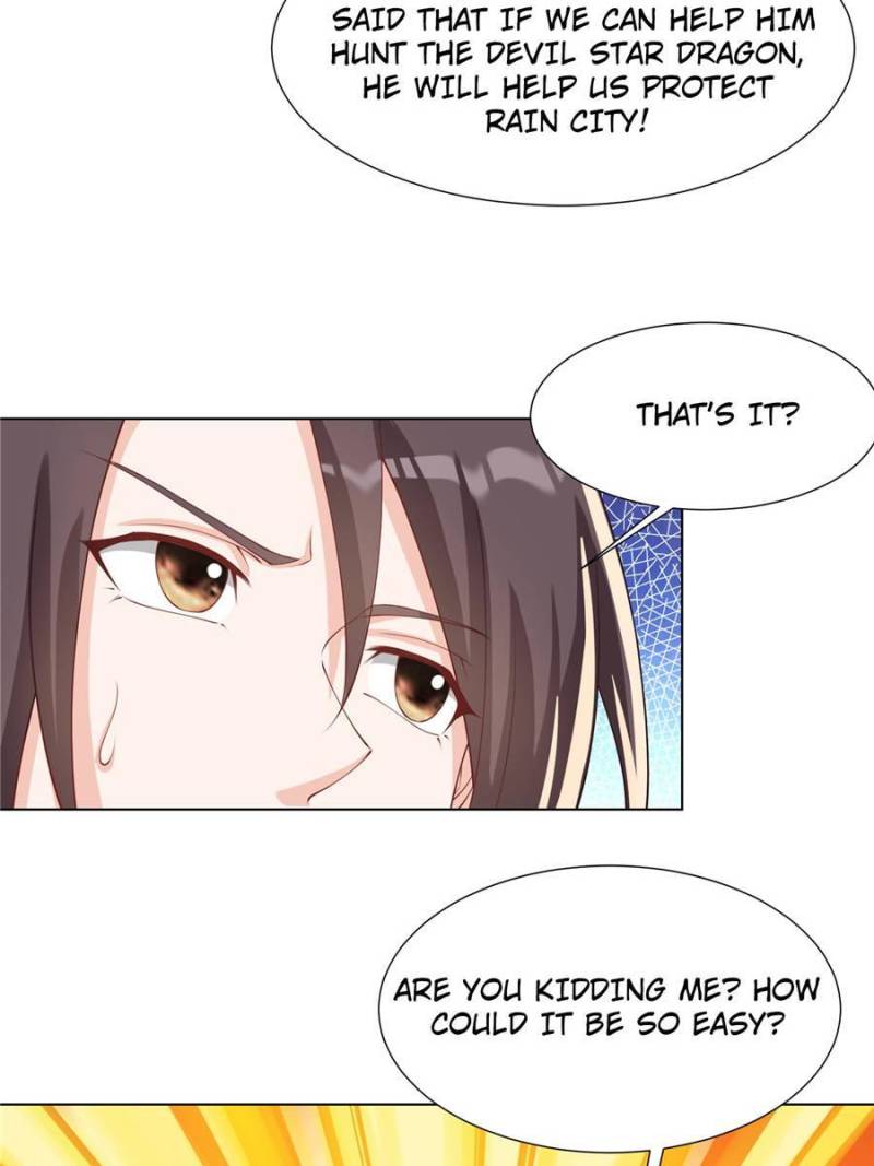 Dragon Master Chapter 169 - 29
