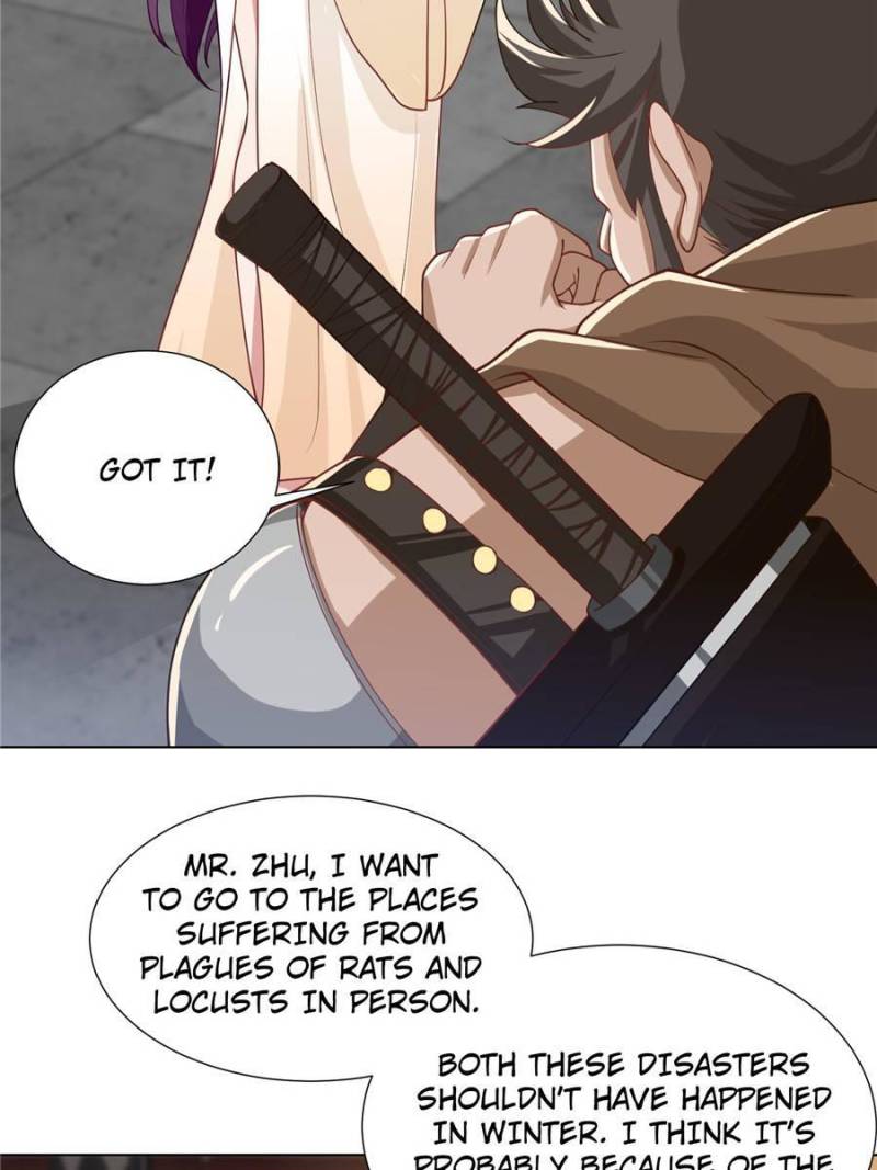 Dragon Master Chapter 170 - 2