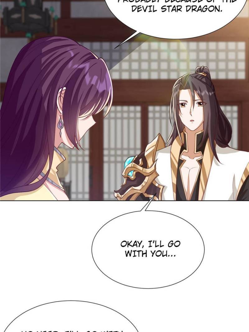 Dragon Master Chapter 170 - 3