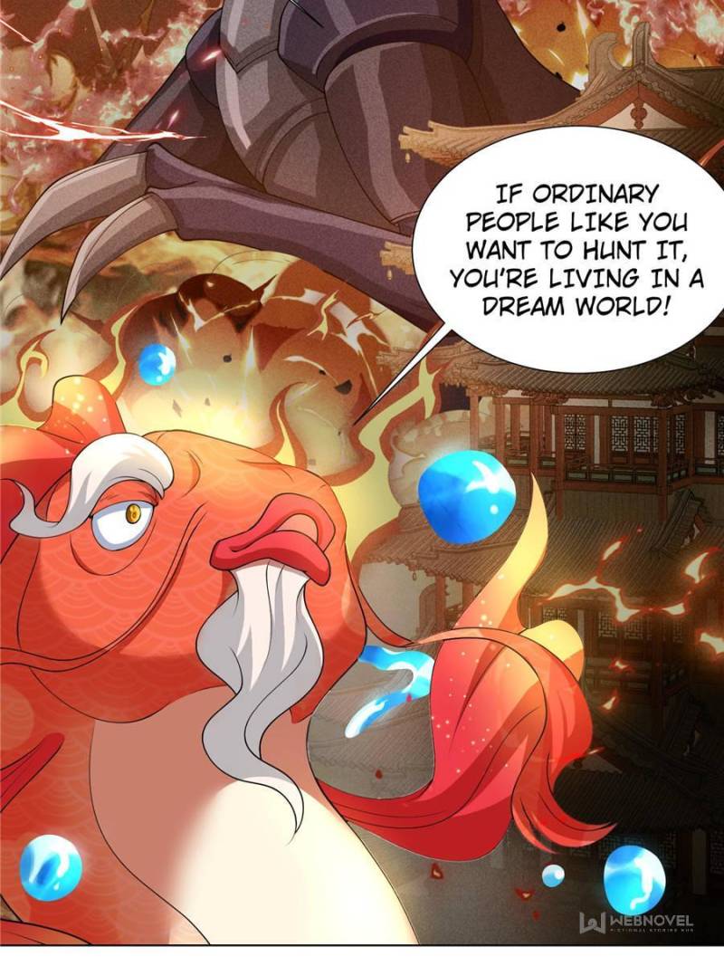 Dragon Master Chapter 169 - 32