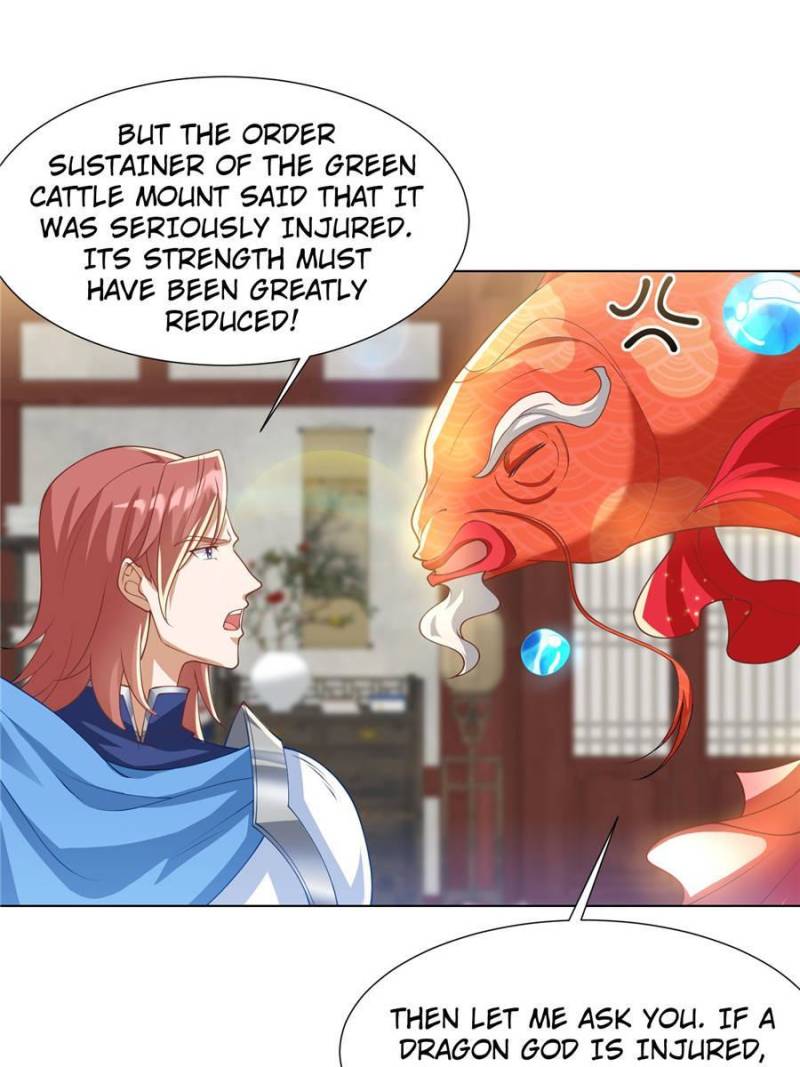 Dragon Master Chapter 169 - 33