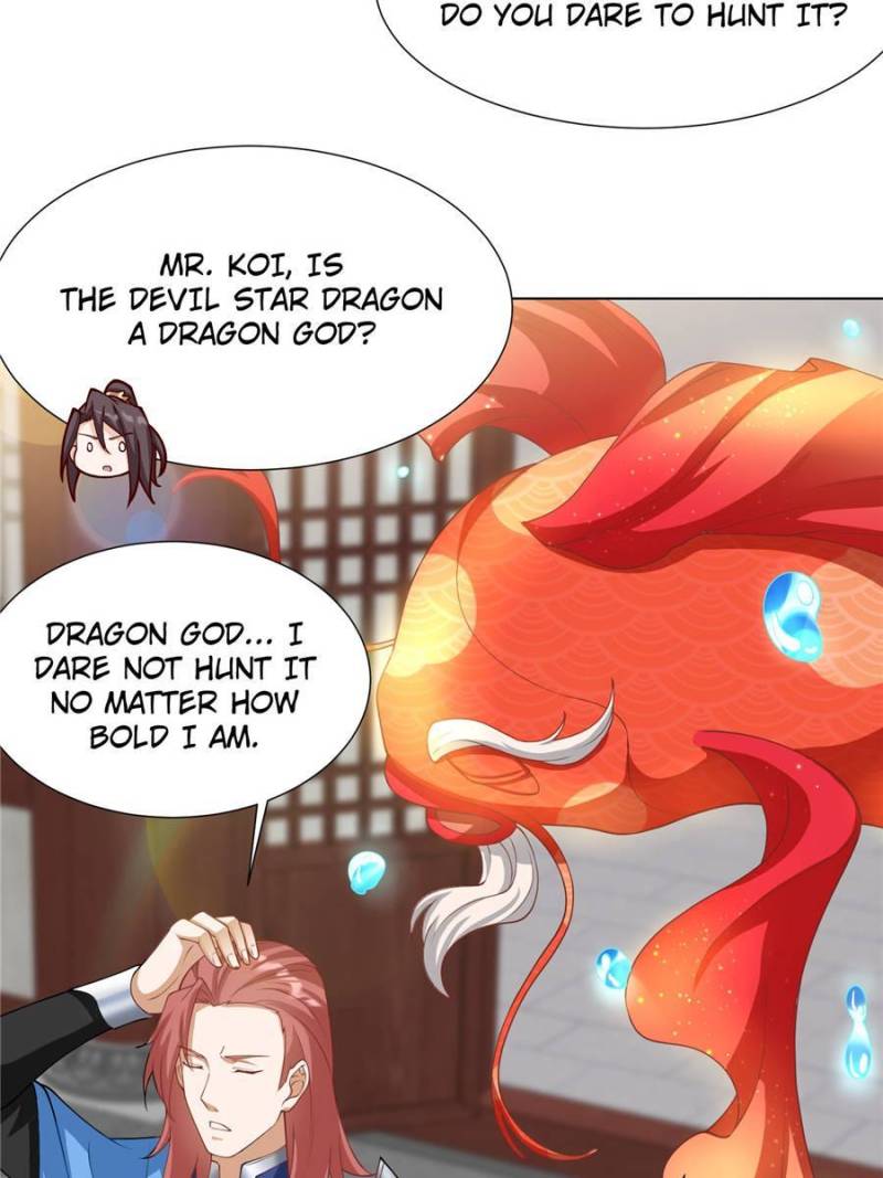 Dragon Master Chapter 169 - 34