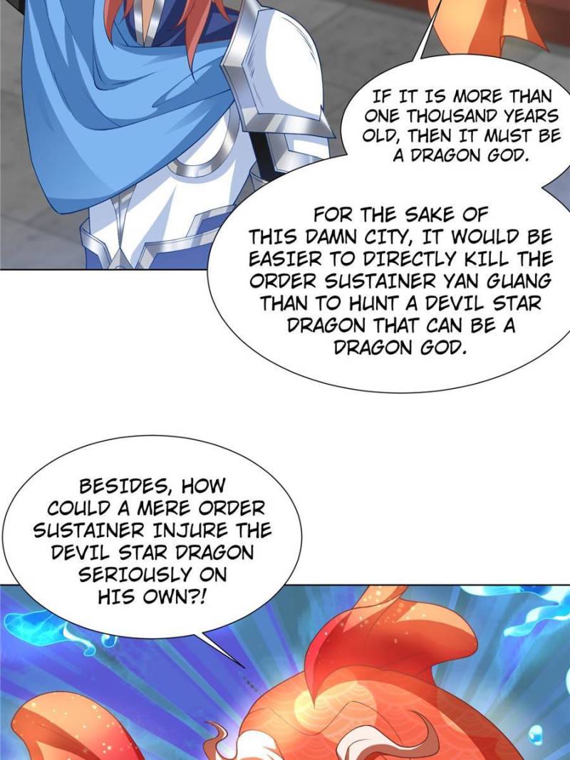 Dragon Master Chapter 169 - 35