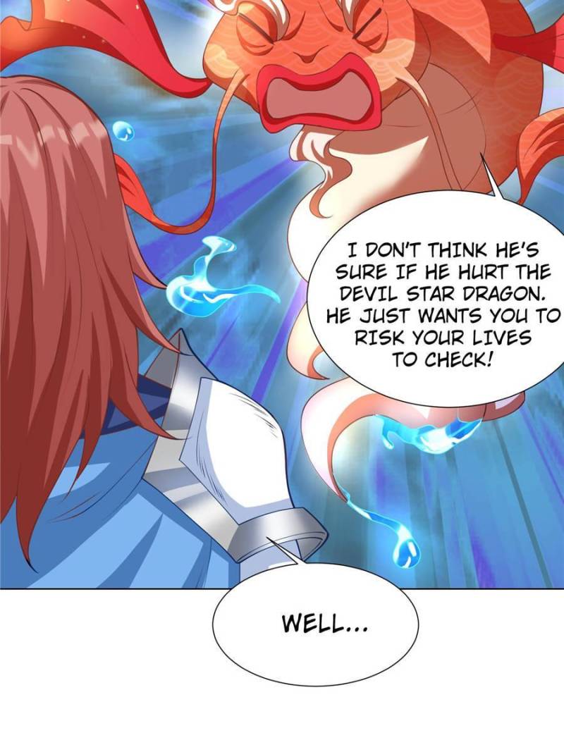 Dragon Master Chapter 169 - 36