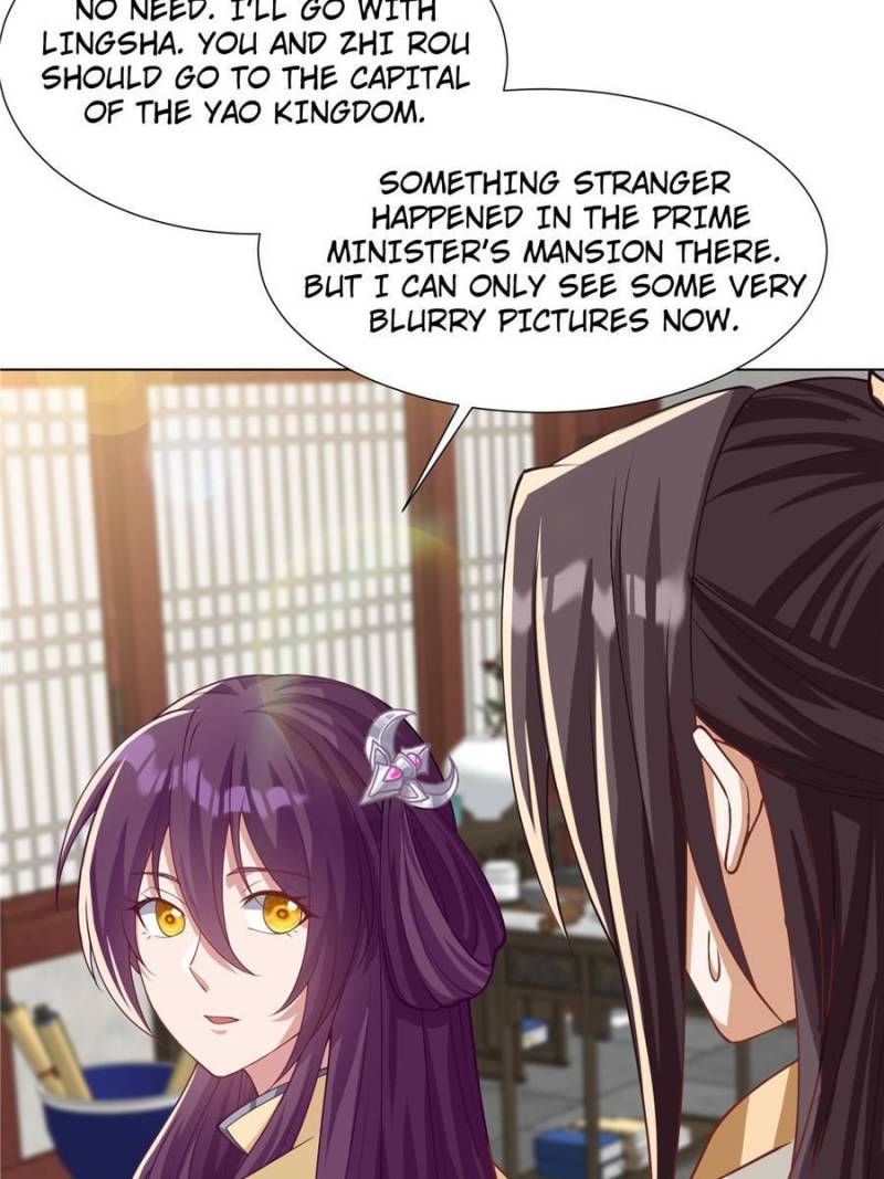 Dragon Master Chapter 170 - 4