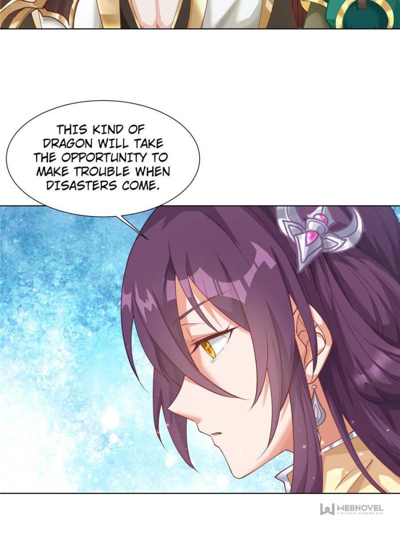 Dragon Master Chapter 170 - 10