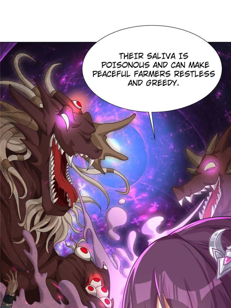 Dragon Master Chapter 170 - 11