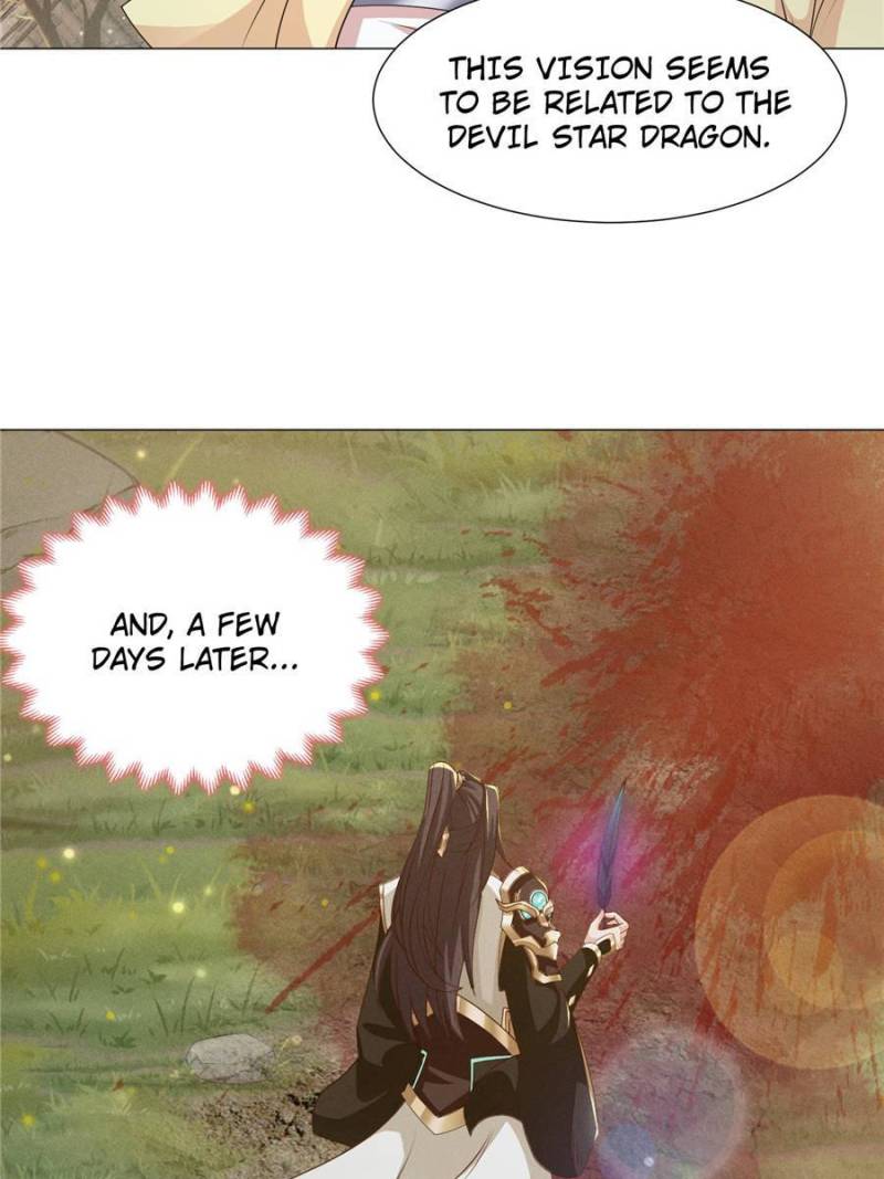 Dragon Master Chapter 169 - 40
