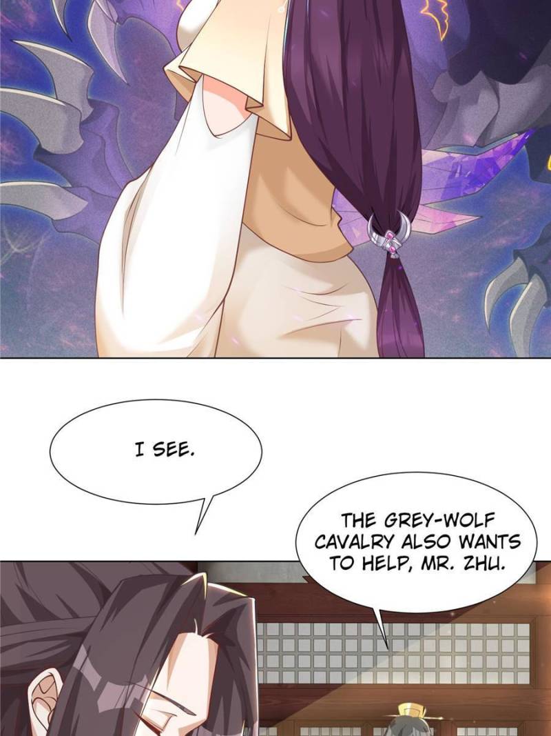 Dragon Master Chapter 170 - 7