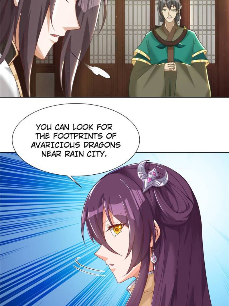 Dragon Master Chapter 170 - 8