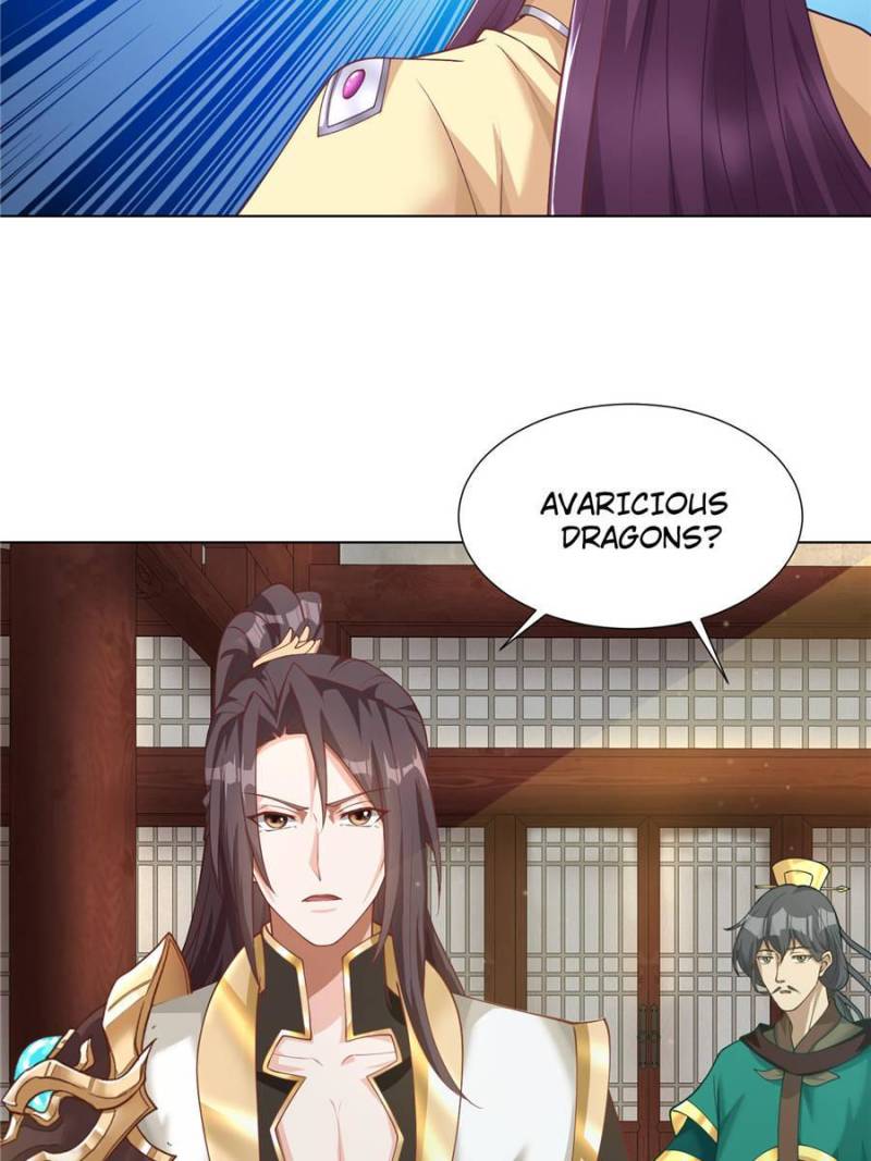 Dragon Master Chapter 170 - 9