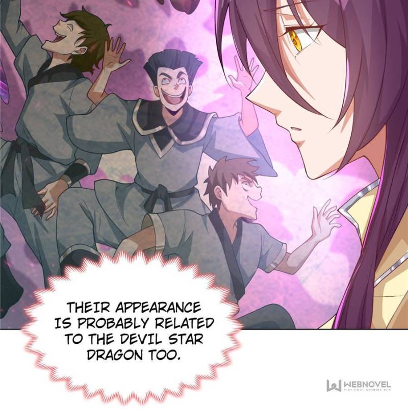 Dragon Master Chapter 170 - 12