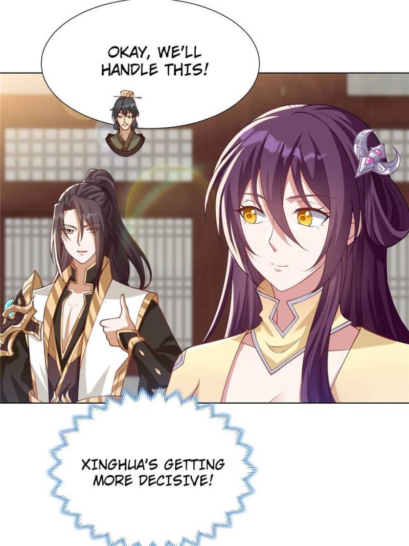 Dragon Master Chapter 170 - 13