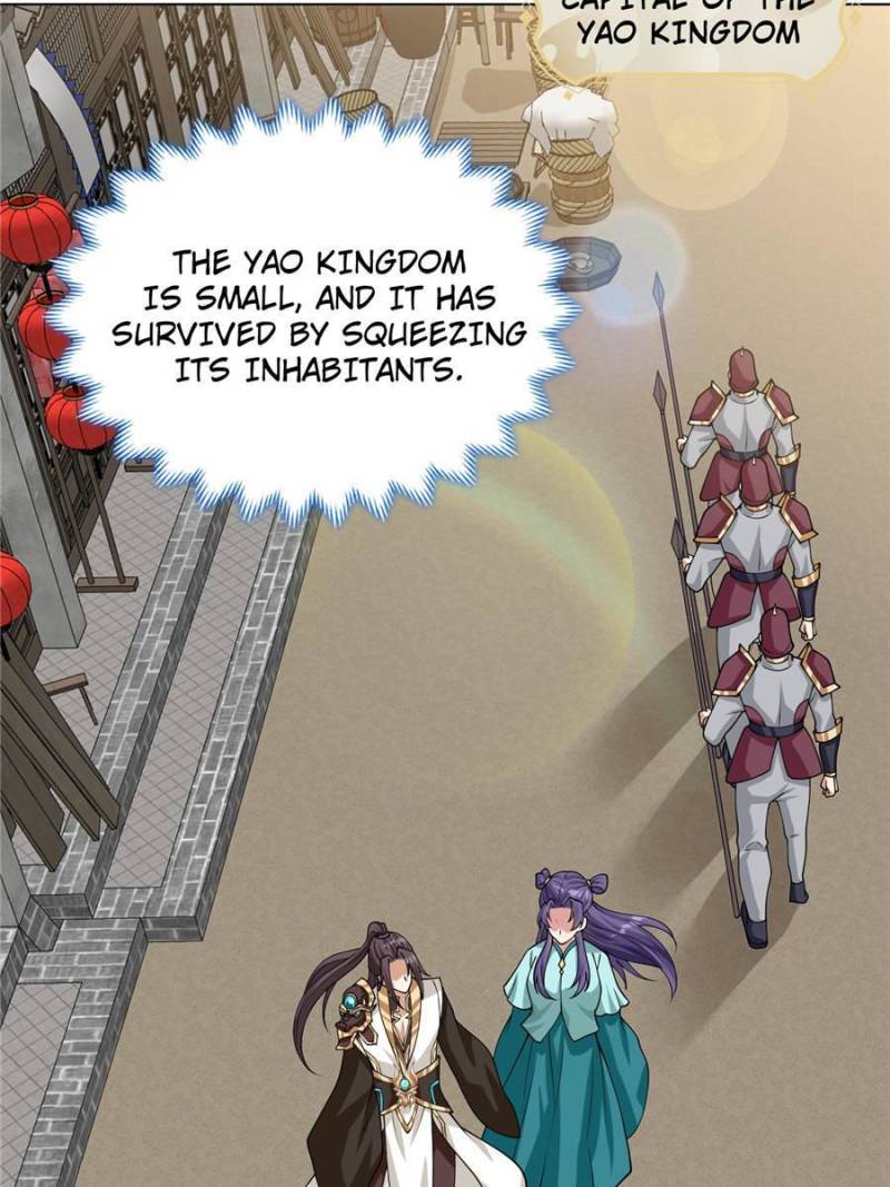 Dragon Master Chapter 170 - 15