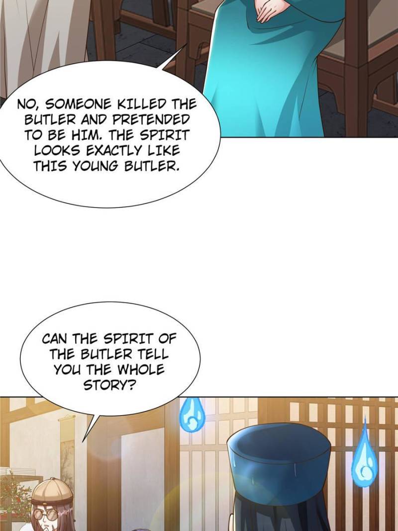 Dragon Master Chapter 171 - 2