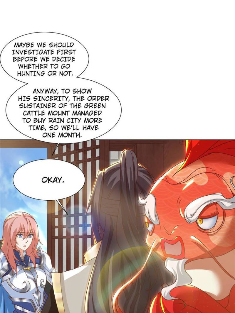 Dragon Master Chapter 169 - 43