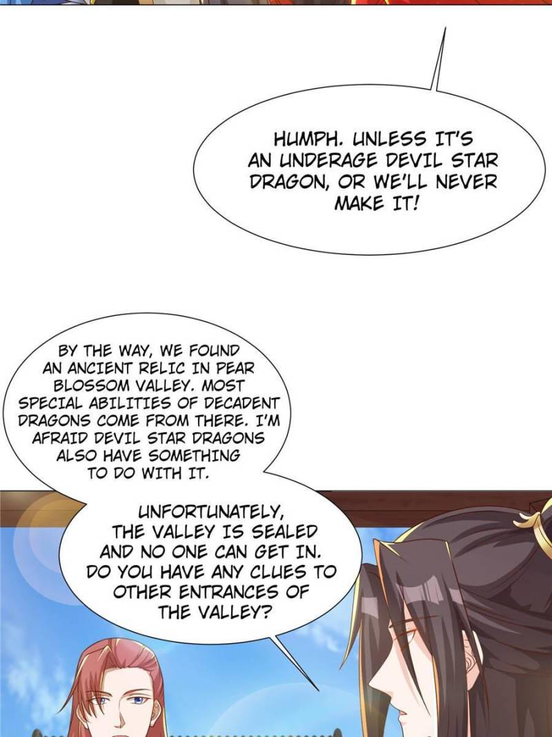 Dragon Master Chapter 169 - 44