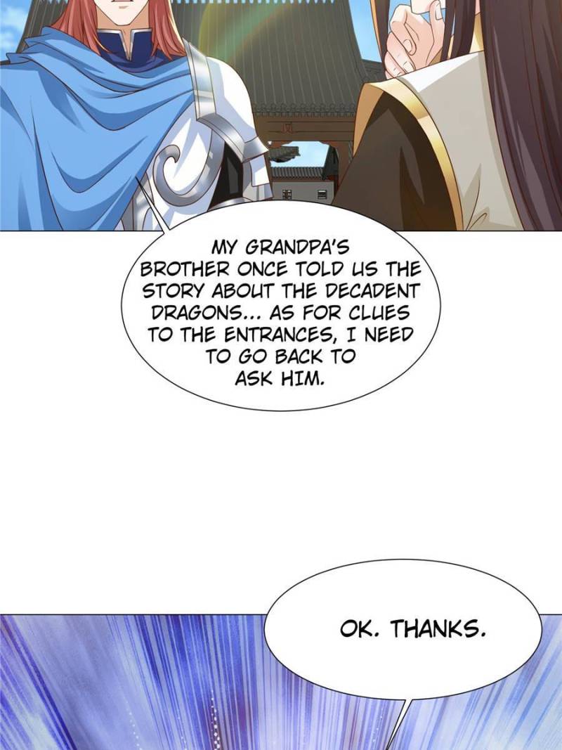 Dragon Master Chapter 169 - 45