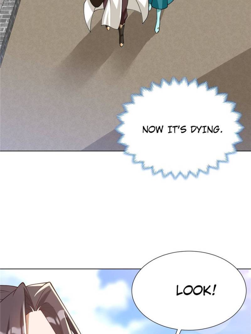 Dragon Master Chapter 170 - 16