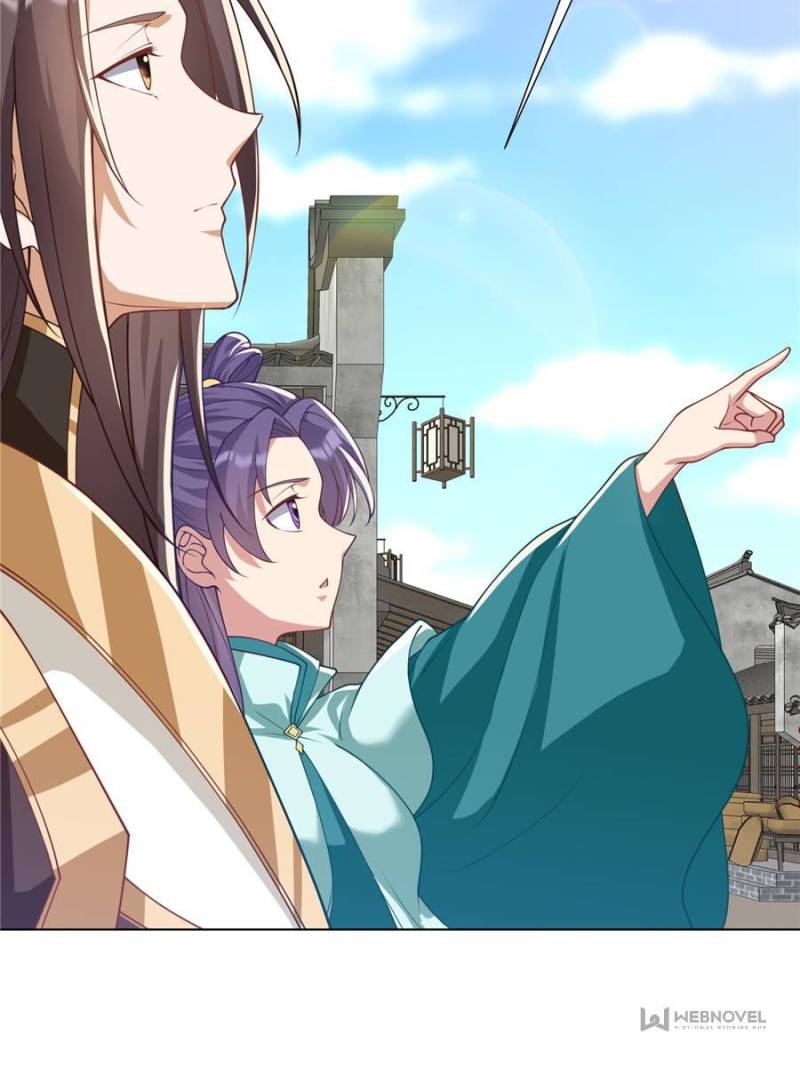 Dragon Master Chapter 170 - 17