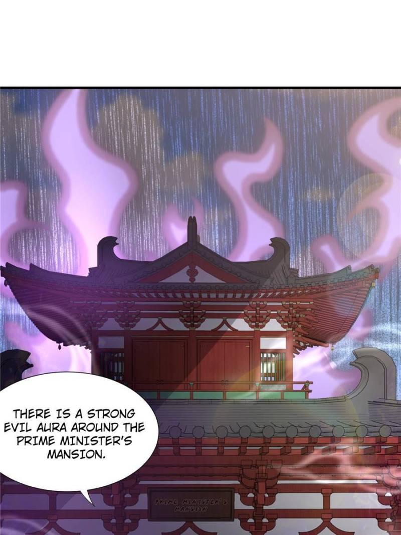 Dragon Master Chapter 170 - 18