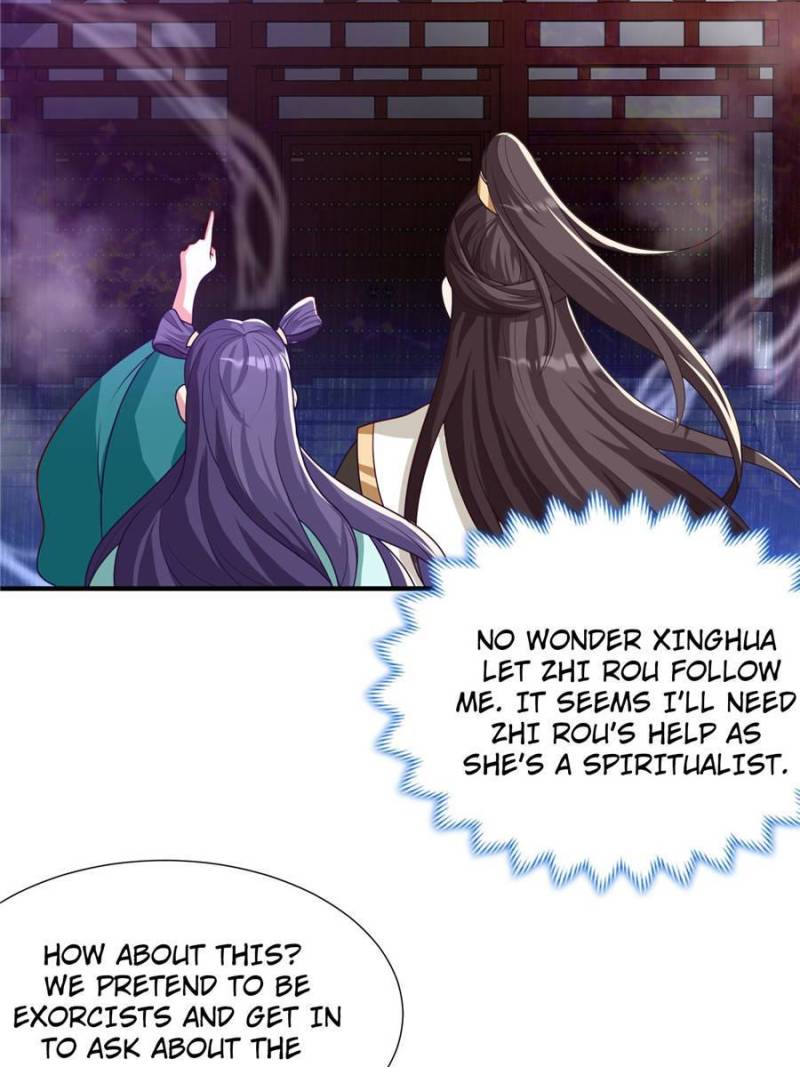 Dragon Master Chapter 170 - 19