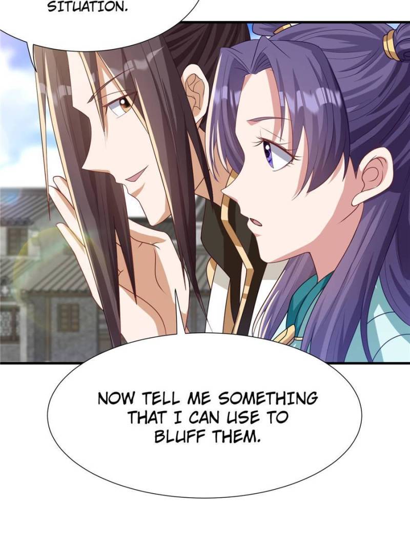 Dragon Master Chapter 170 - 20