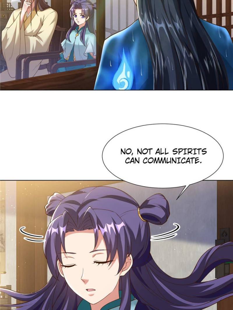 Dragon Master Chapter 171 - 3