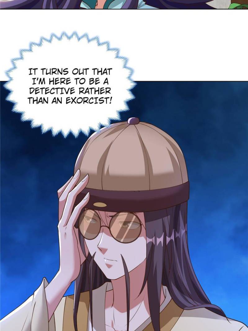 Dragon Master Chapter 171 - 4