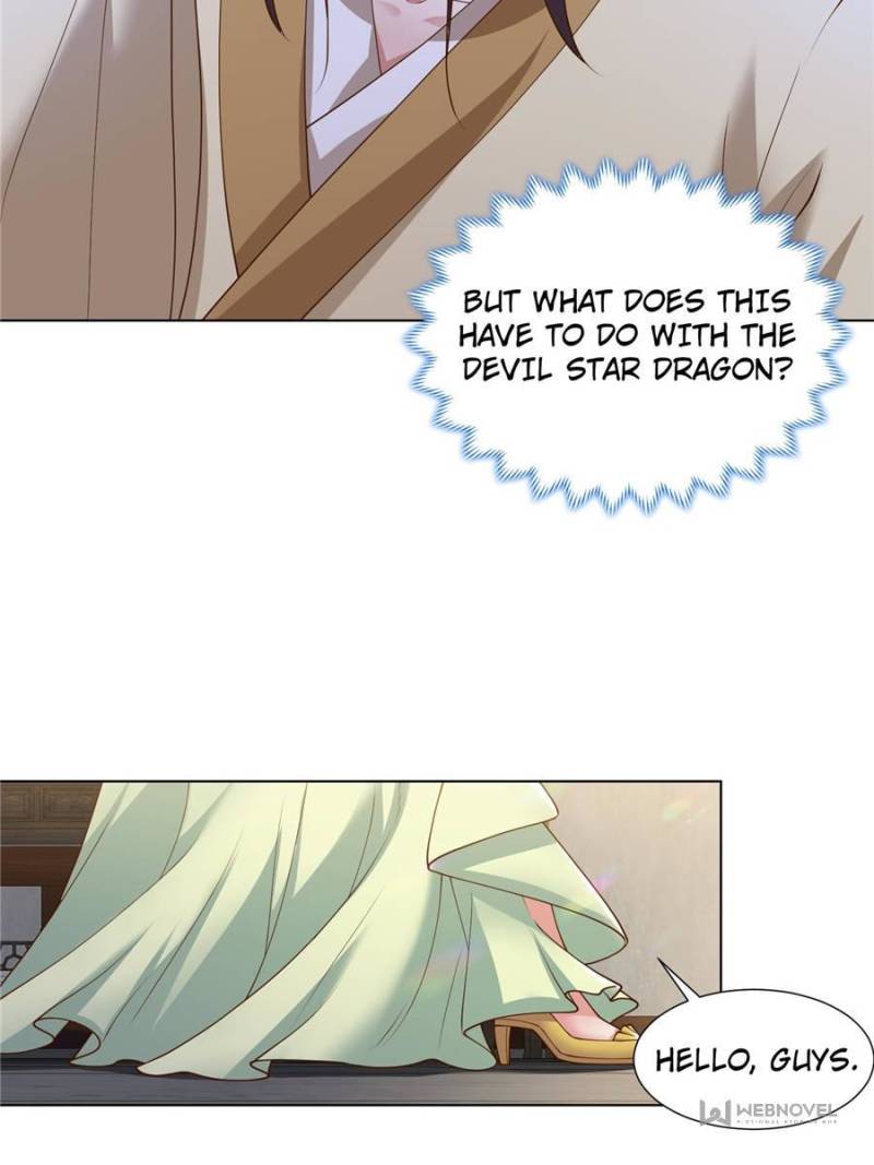 Dragon Master Chapter 171 - 5