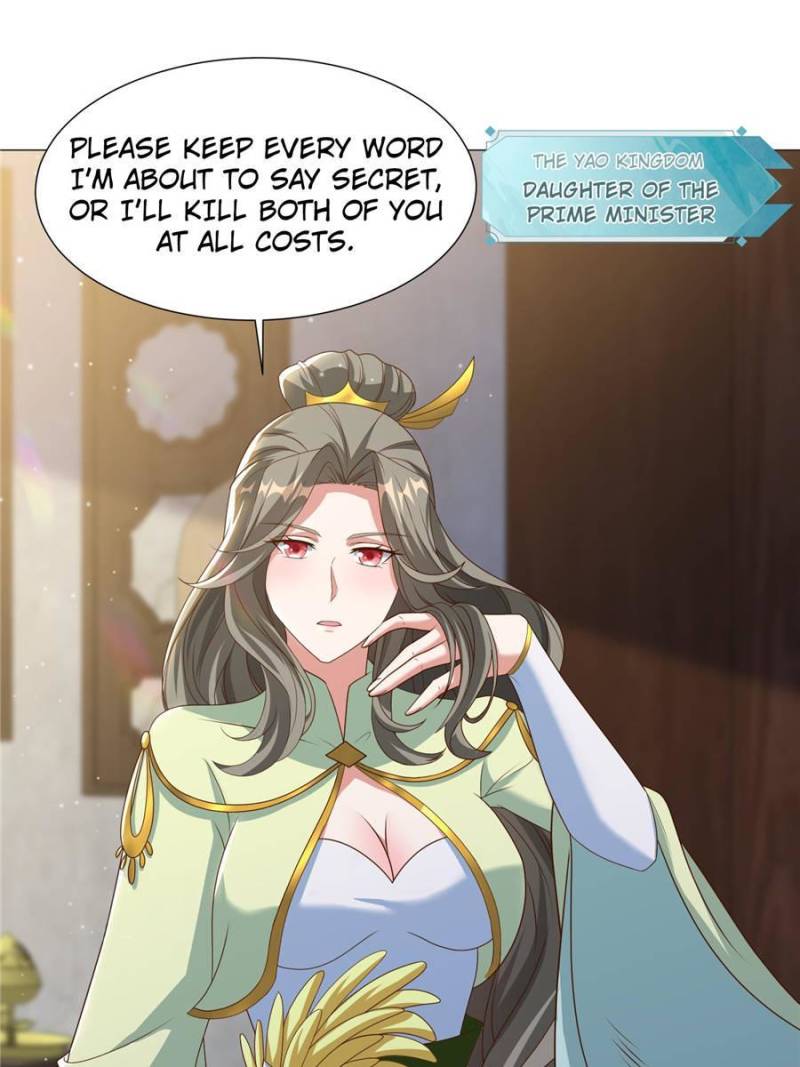 Dragon Master Chapter 171 - 6