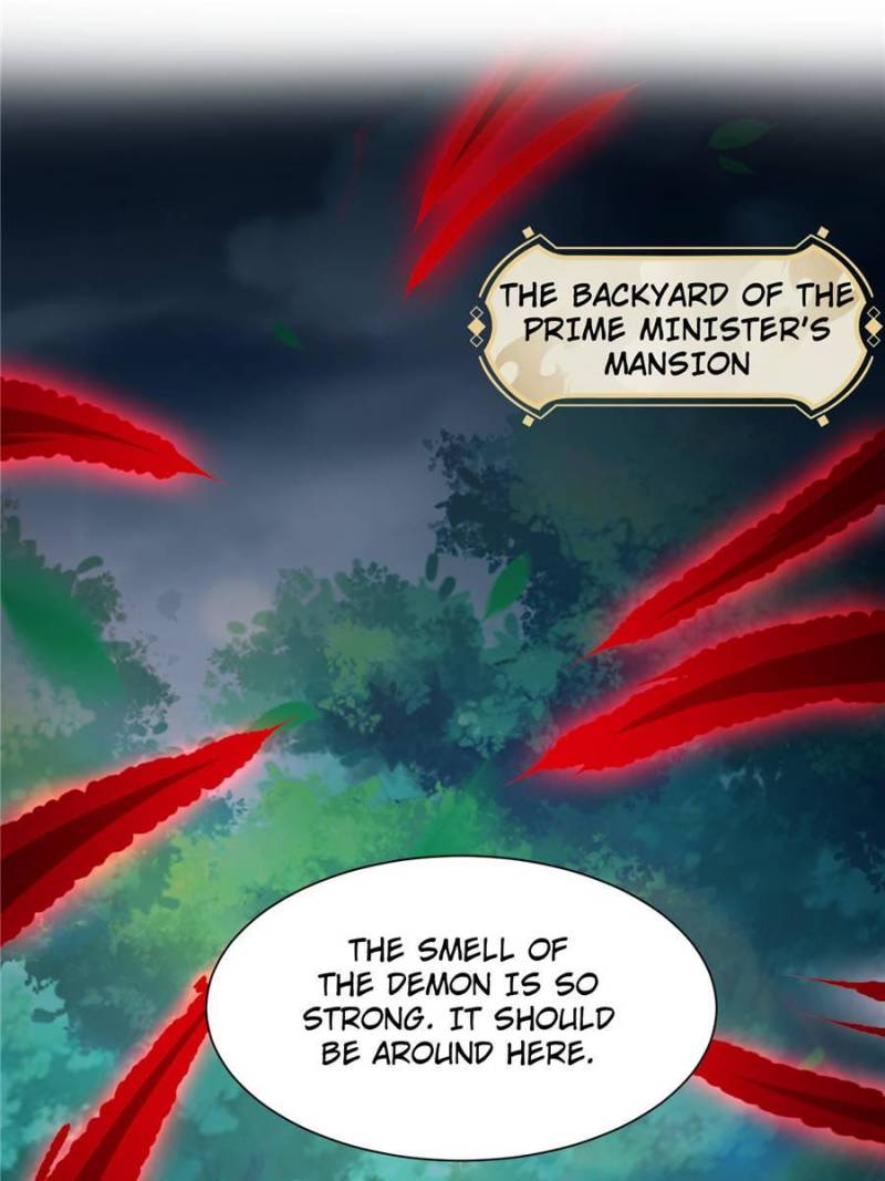 Dragon Master Chapter 172 - 1