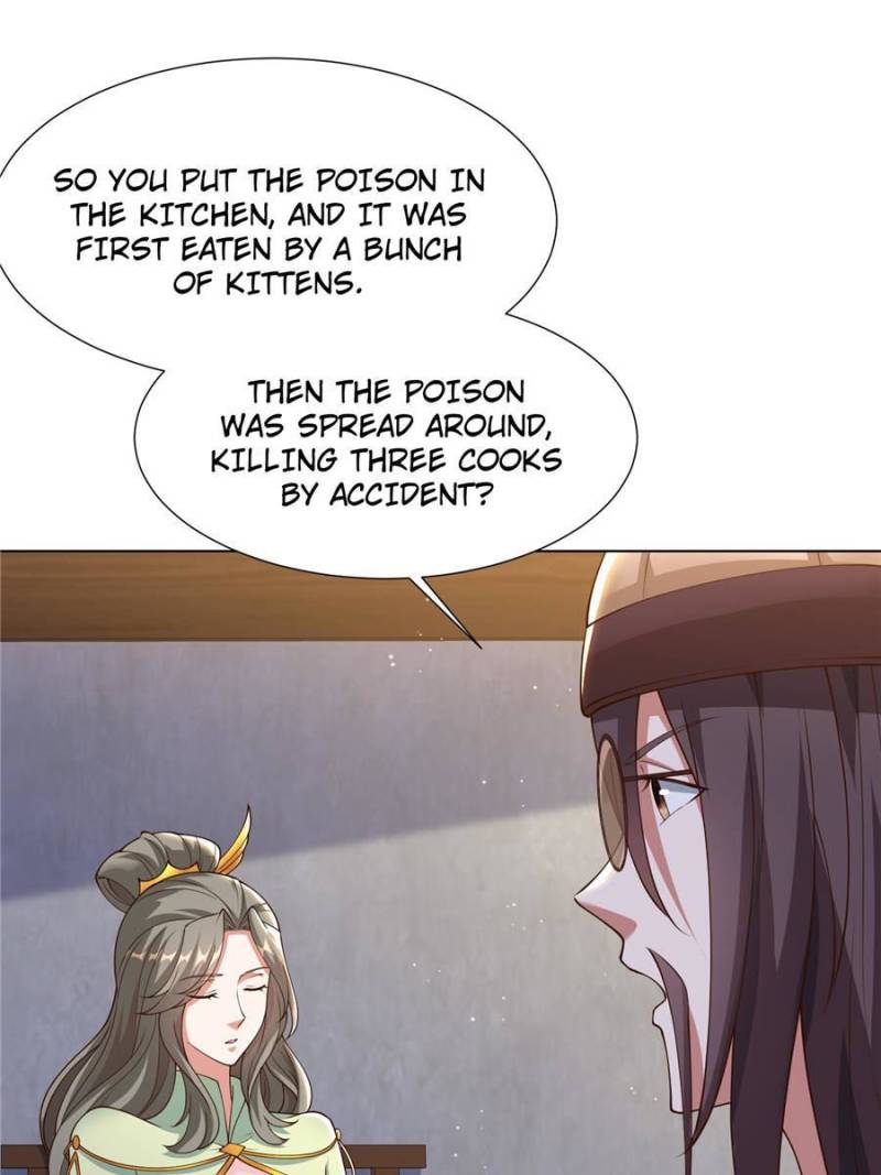 Dragon Master Chapter 171 - 11
