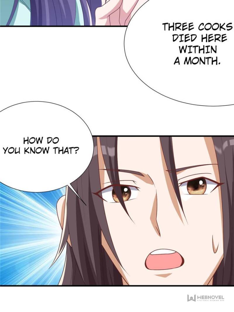 Dragon Master Chapter 170 - 22