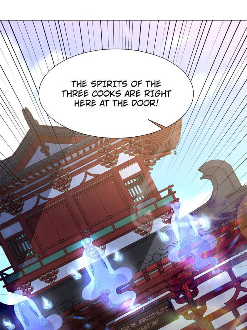 Dragon Master Chapter 170 - 23