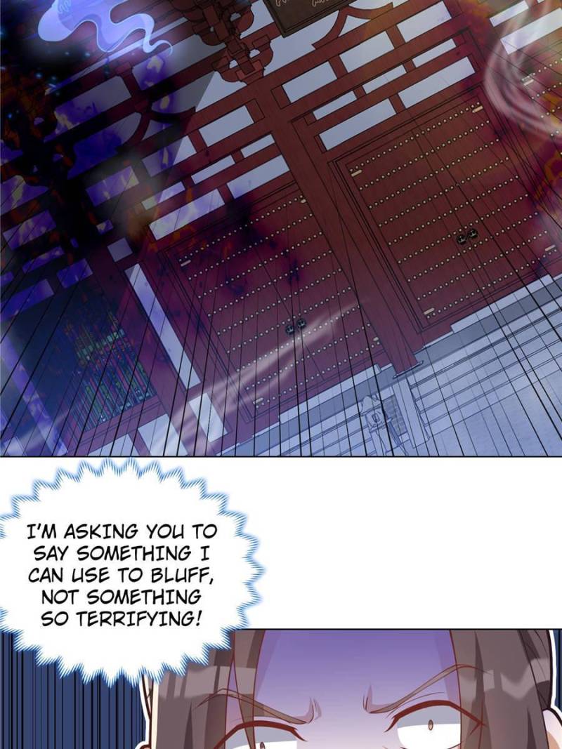Dragon Master Chapter 170 - 24