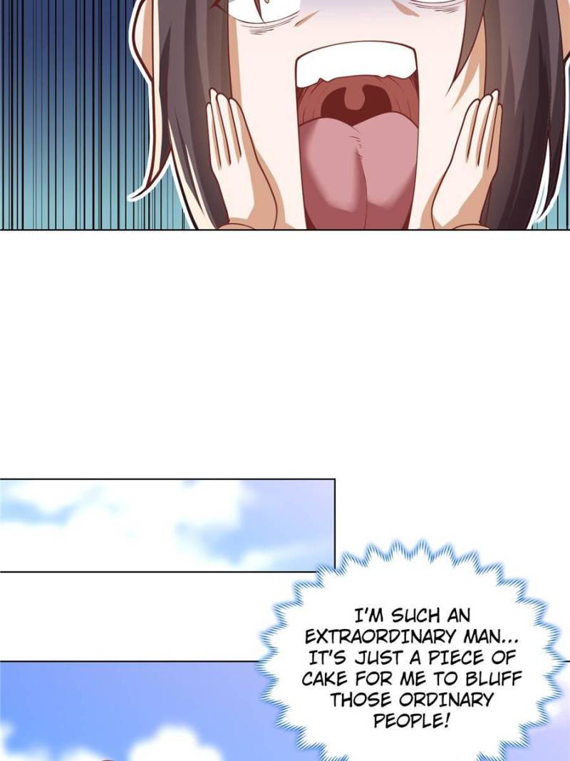 Dragon Master Chapter 170 - 25