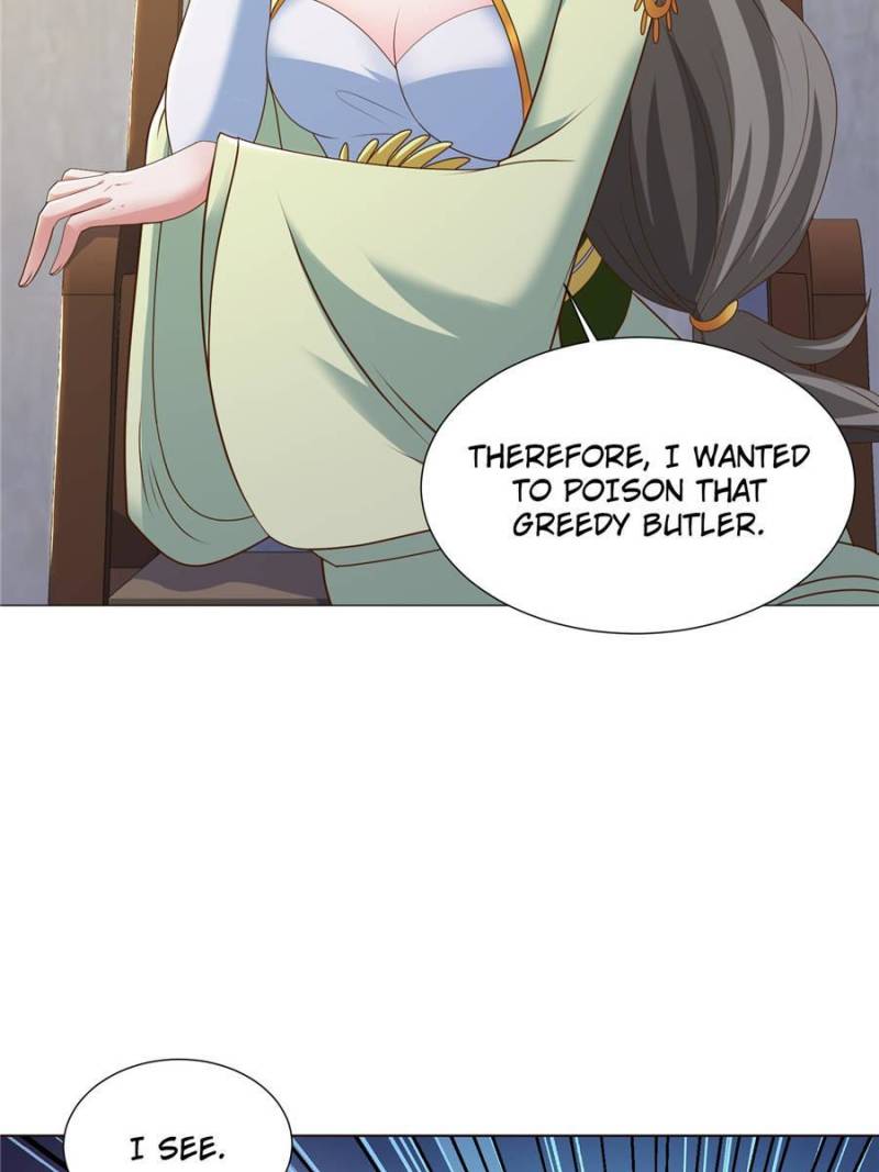 Dragon Master Chapter 171 - 9