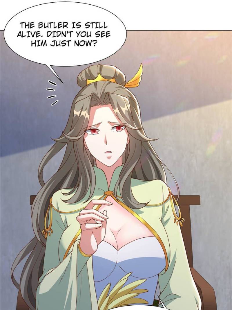 Dragon Master Chapter 171 - 14