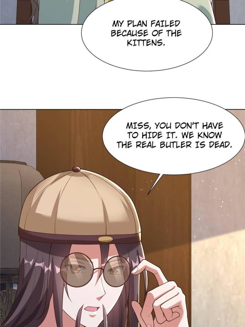 Dragon Master Chapter 171 - 15