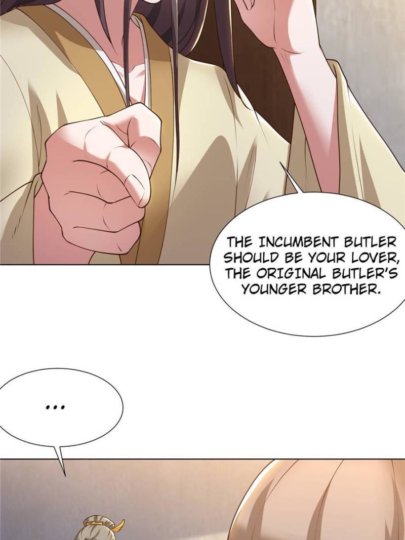 Dragon Master Chapter 171 - 16