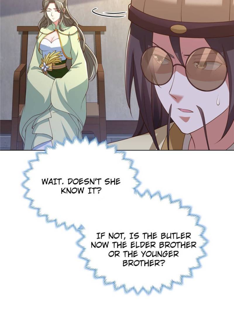 Dragon Master Chapter 171 - 17